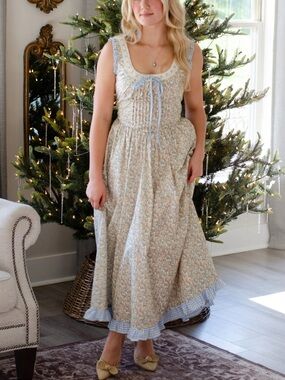 Avaire Collective Adaline Corset Dress